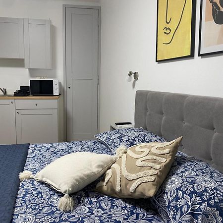 Adriatic Dream Rooms Rovinj Ngoại thất bức ảnh