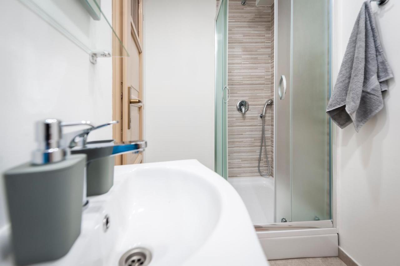 Adriatic Dream Rooms Rovinj Ngoại thất bức ảnh