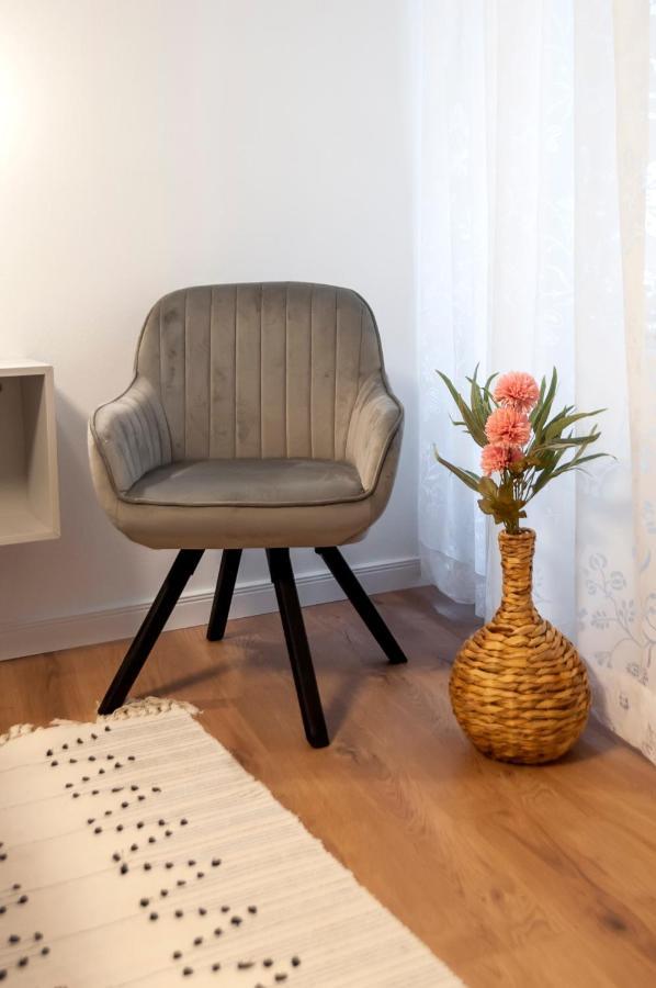 Adriatic Dream Rooms Rovinj Ngoại thất bức ảnh
