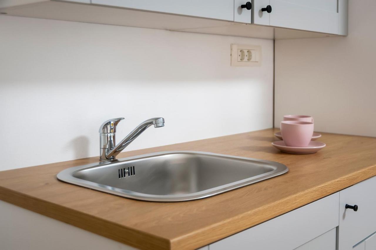 Adriatic Dream Rooms Rovinj Ngoại thất bức ảnh