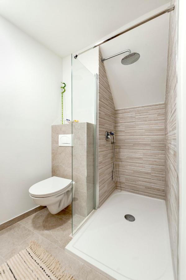 Adriatic Dream Rooms Rovinj Ngoại thất bức ảnh
