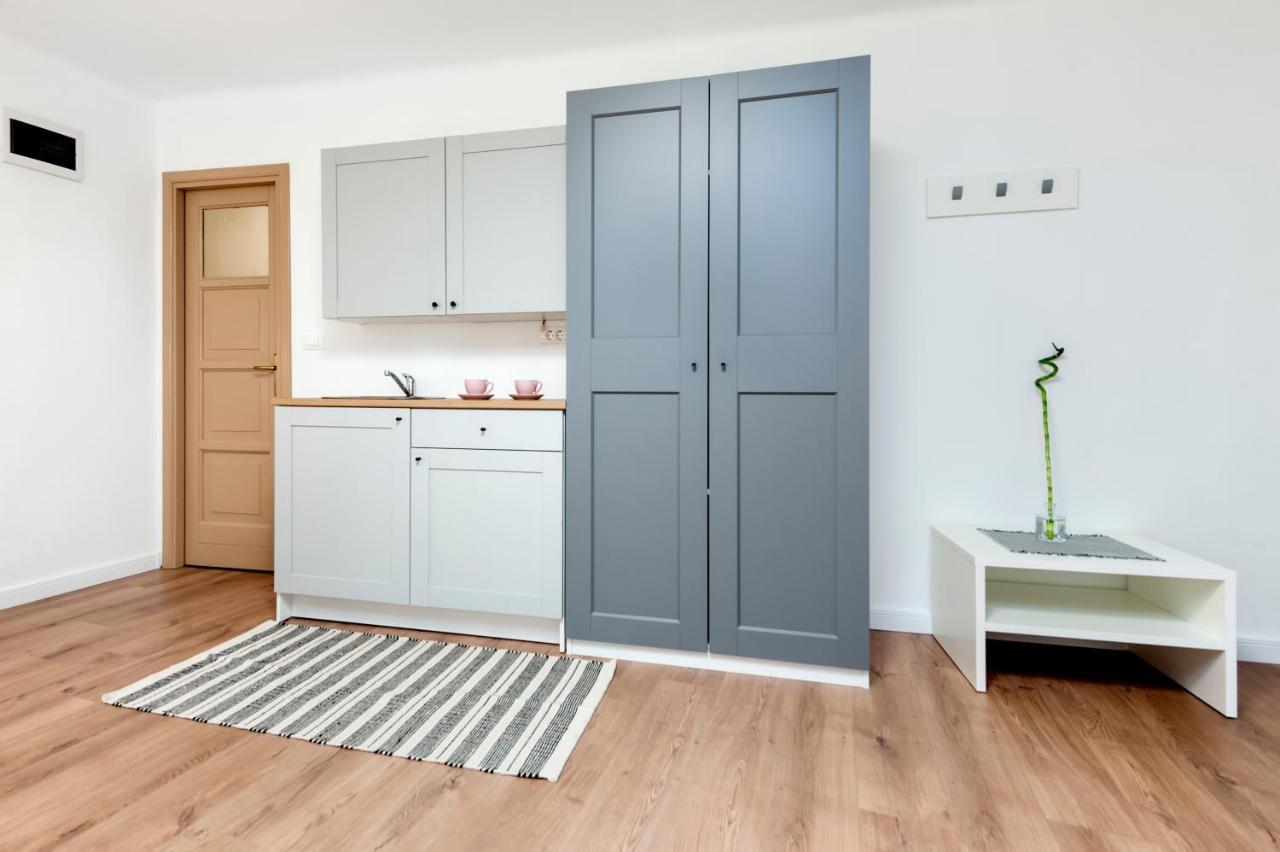 Adriatic Dream Rooms Rovinj Ngoại thất bức ảnh