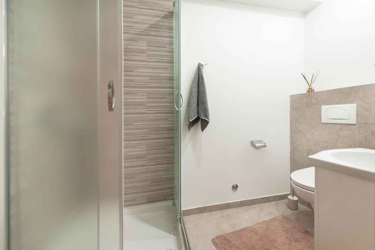 Adriatic Dream Rooms Rovinj Ngoại thất bức ảnh