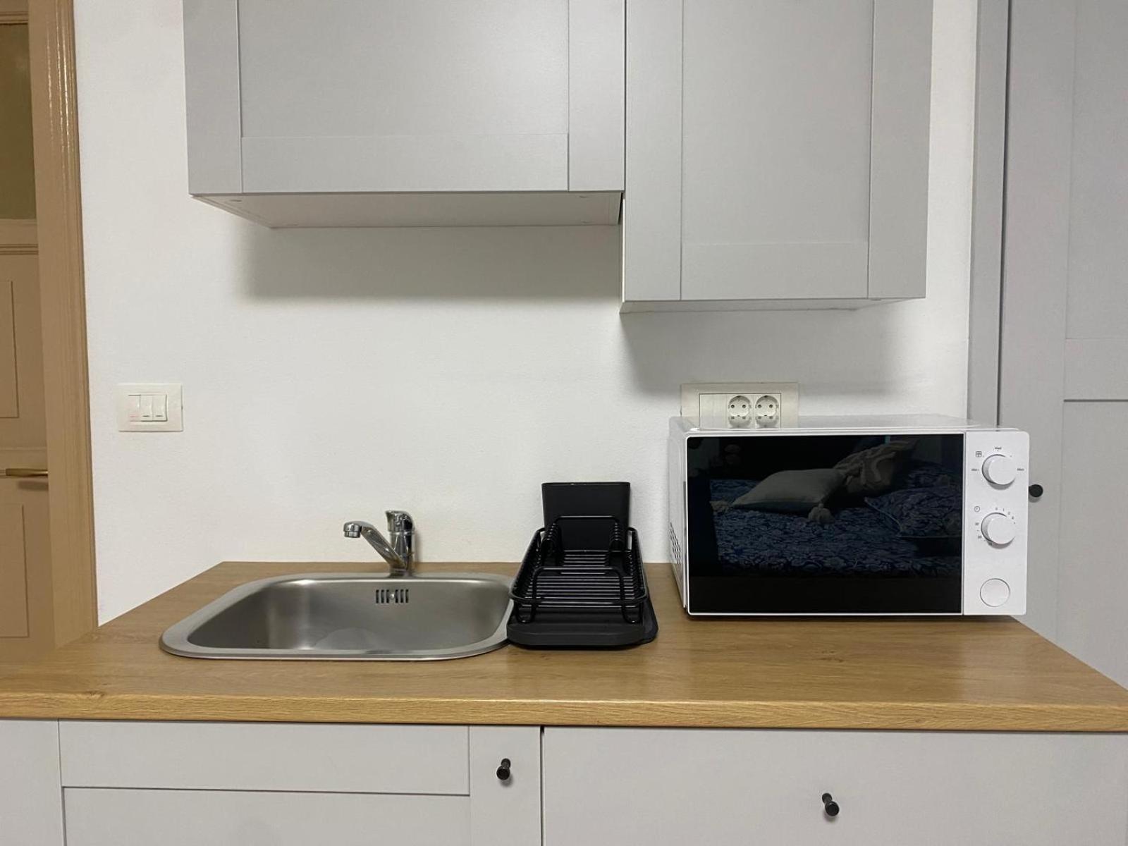 Adriatic Dream Rooms Rovinj Ngoại thất bức ảnh