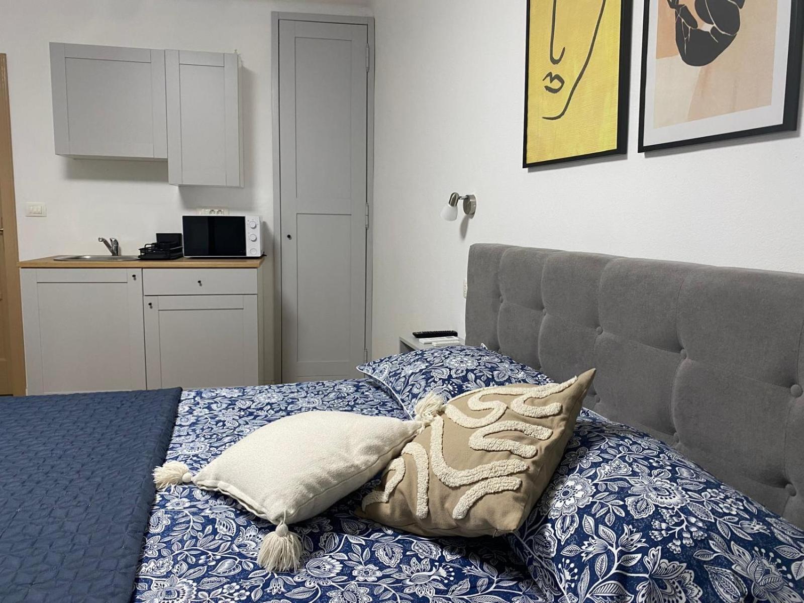 Adriatic Dream Rooms Rovinj Ngoại thất bức ảnh